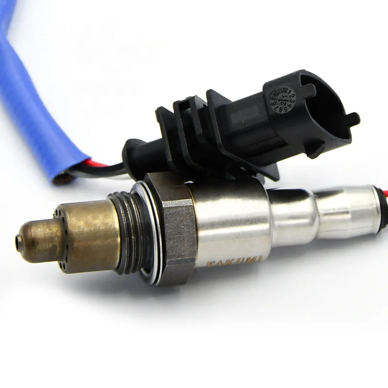 China top sell Air Fuel Ratio Oxygen Sensor 0258030289 for Toyota Camry Lexus RX300 auto O2 sensor