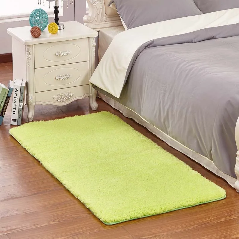 
Feather Style Design 100% Wool Hand Tufted Gun Carpet and Rug For Home Bedroom use 