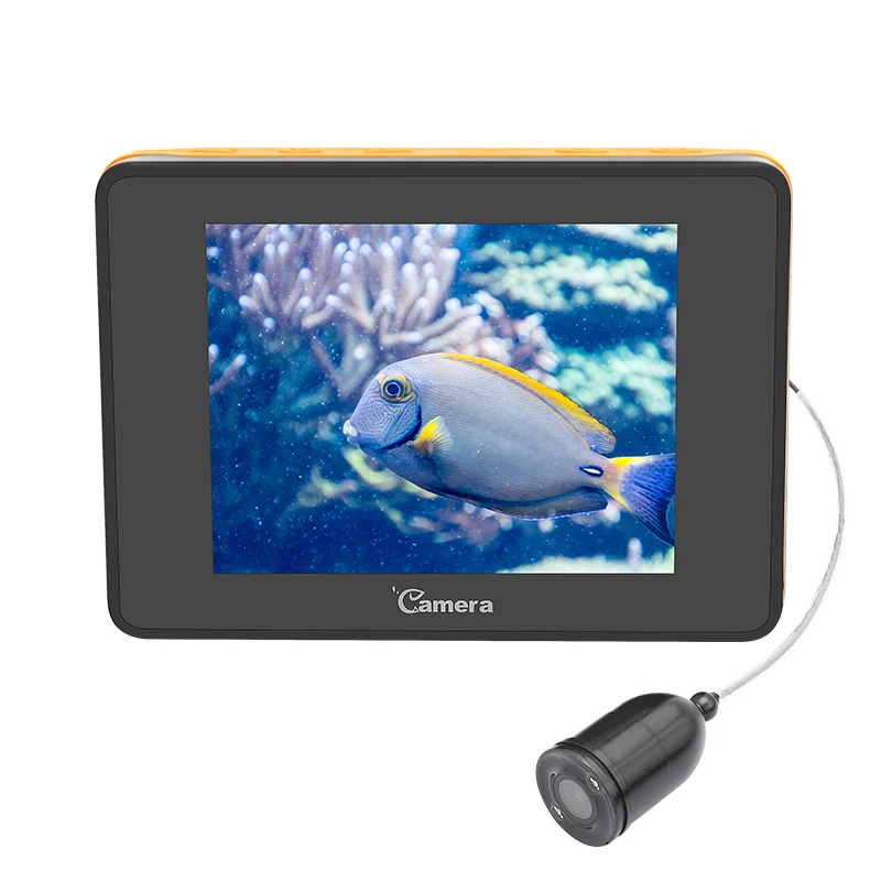 
fish finder camera deeper fishing camera 