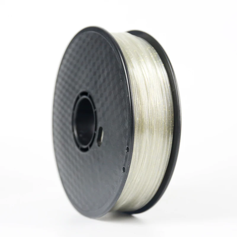 Wanhao, производственная линия 3d наполнителя, принтер, 3d нить ПЭТ 1,75