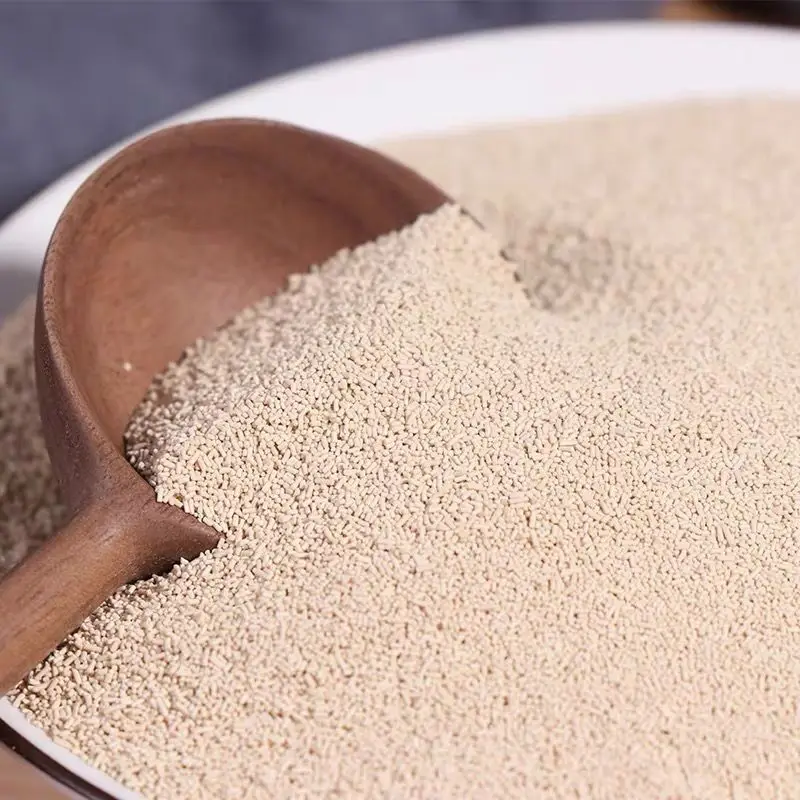 
Healthy Food Additive Chinese Pastry Ingredients Active Nutrinional Yeast Bulk 