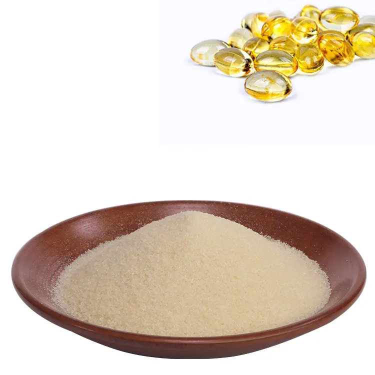 beef gelatin/unflavored gelatin /food grade 150