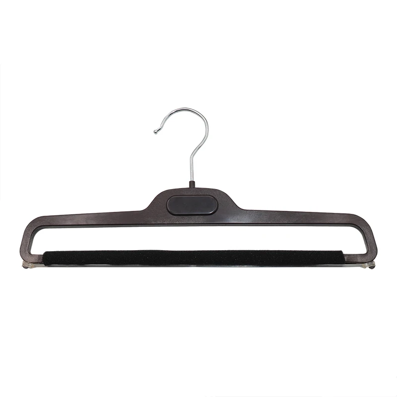 Multifunctional plastic hangers wholesale are available for Hijab Coat Pant & Skirt and so on