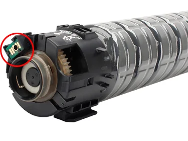 Perfect Quality compatible toner cartridge Ricoh MPC2003 2003 2503 2011 for used Aficio MPC2503 MPC 2003 2011 copier