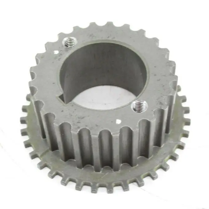 Шкив ремня ГРМ для двигателей Toyota 1JZ / 2JZ VVTi