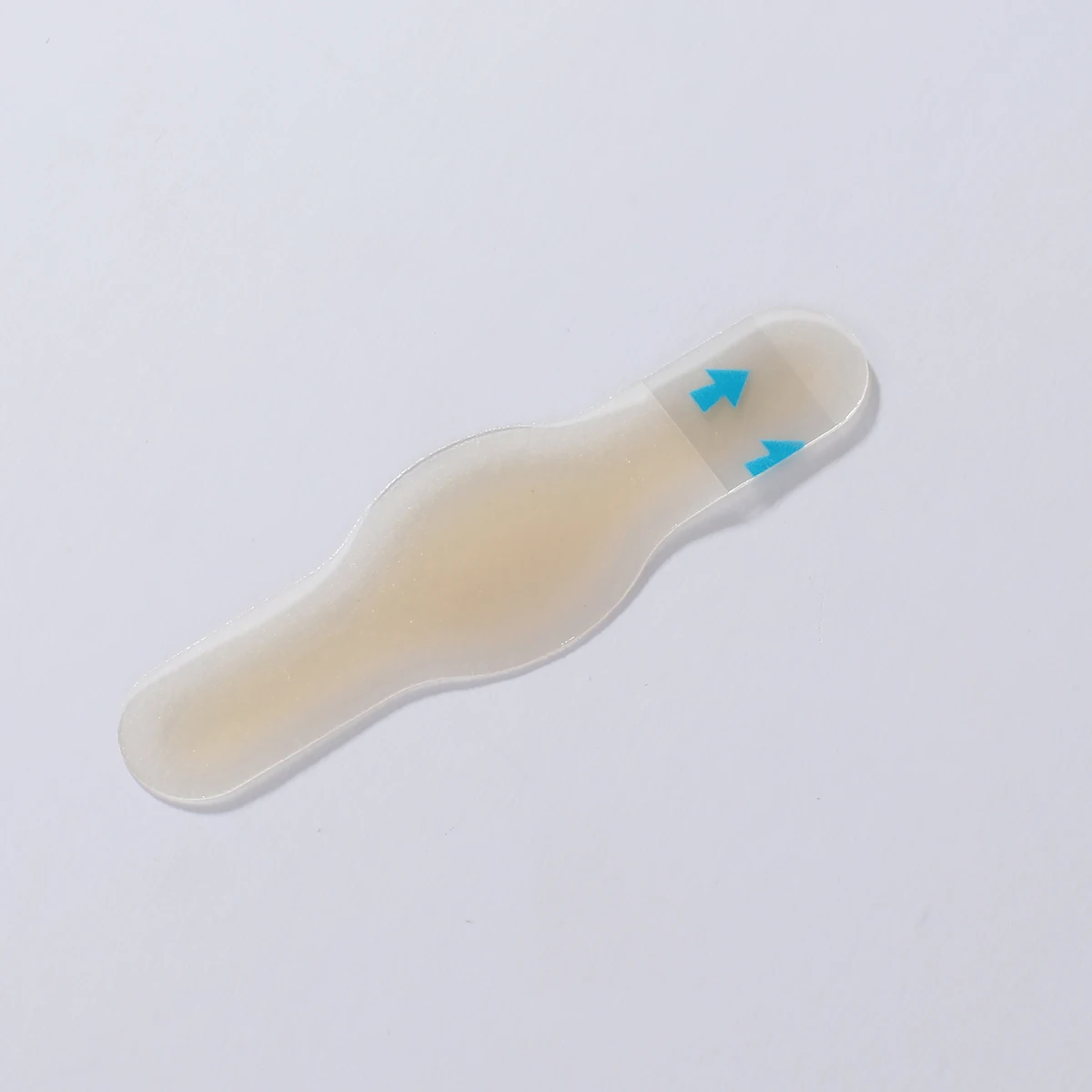 China Manufacturer Oem Transparent Soft Hydrocolloid Blister Patch