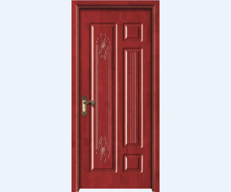 
luxury interior wood door cabinet doors solid wood kitchen wood frame sliding mirror doors 