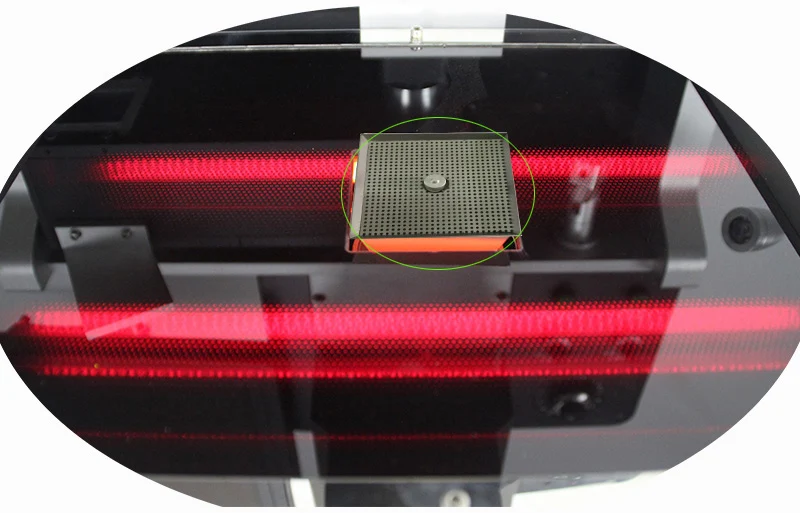 Professional Soldering Machine Bga Rework