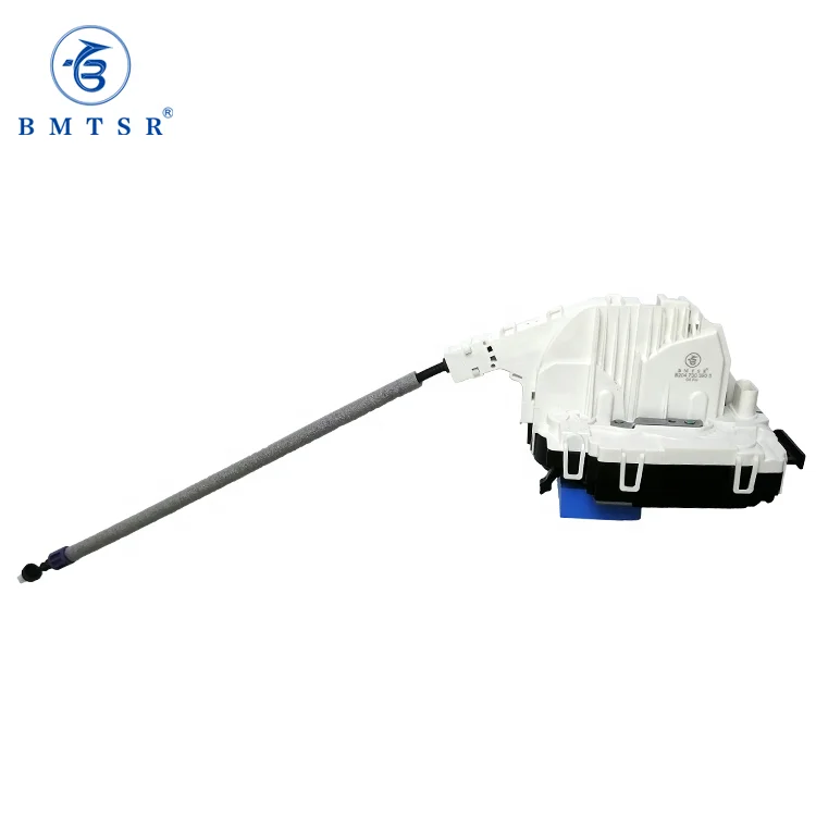 BMTSR Auto Parts 2047303935 2047304035 Rear Door Lock Latch Actuator L/R for Benz W204 W212