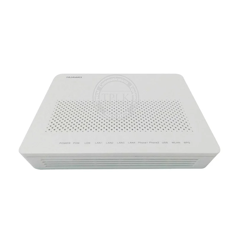 Распродажа: 4LAN + 2TEL HG8346R Echolife EPON