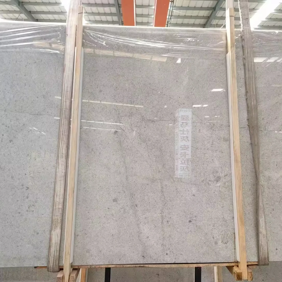 Vietnam Grey полированный мрамор для использования внутри и снаружи