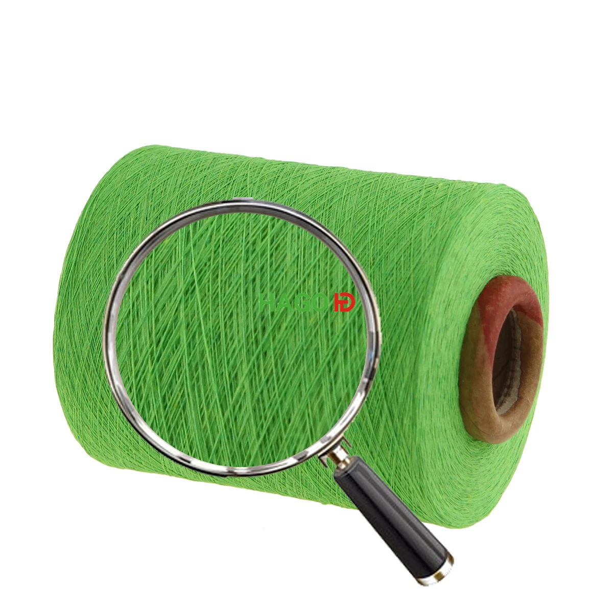 regenerate sock yarn manufacture 301 open end cotton yarn recycled blend yarn turkey