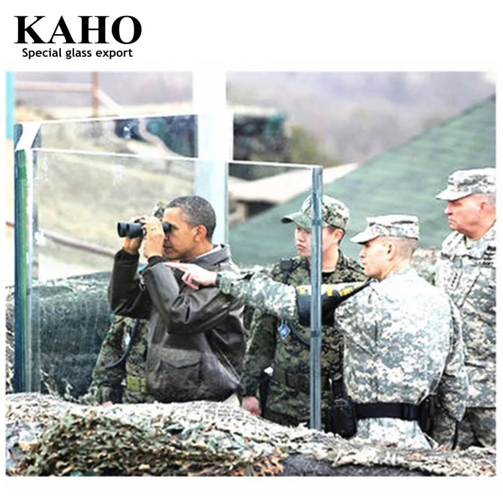 Автомобильная ламинированная панель устойчивое стекло пуленепробиваемая пленка стекло