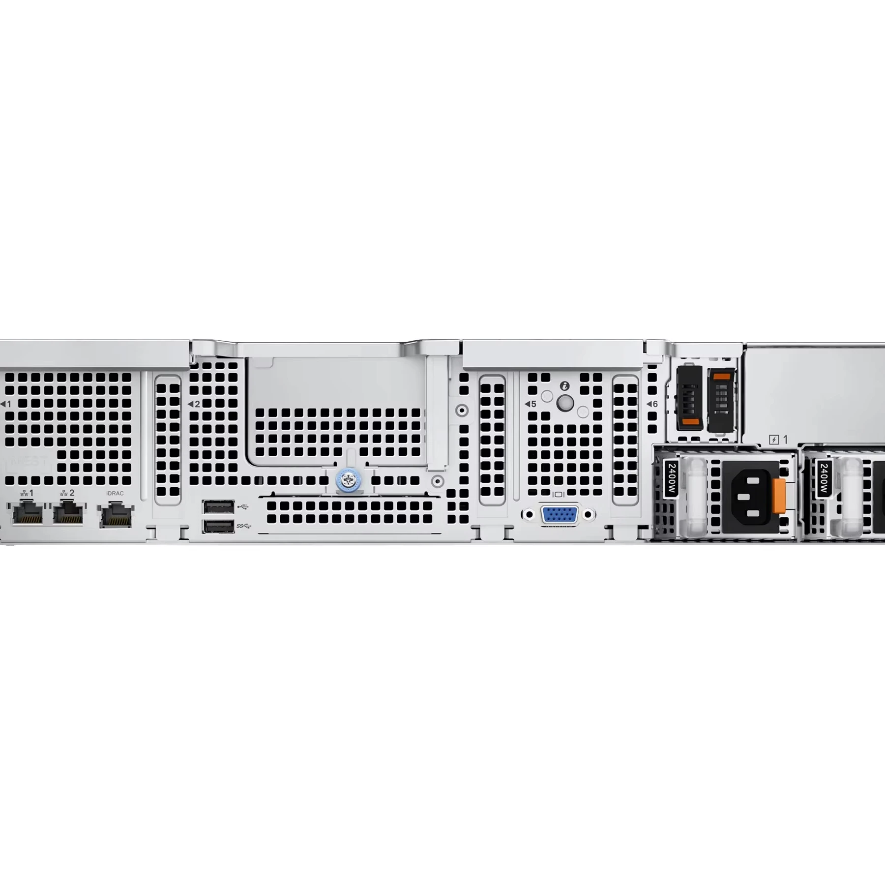 2u PowerEdge R550 Rack Server Intel Xeon Gold 5315Y Processor 8SFF/16GB/1TB/H745/800W 2U Rack Server