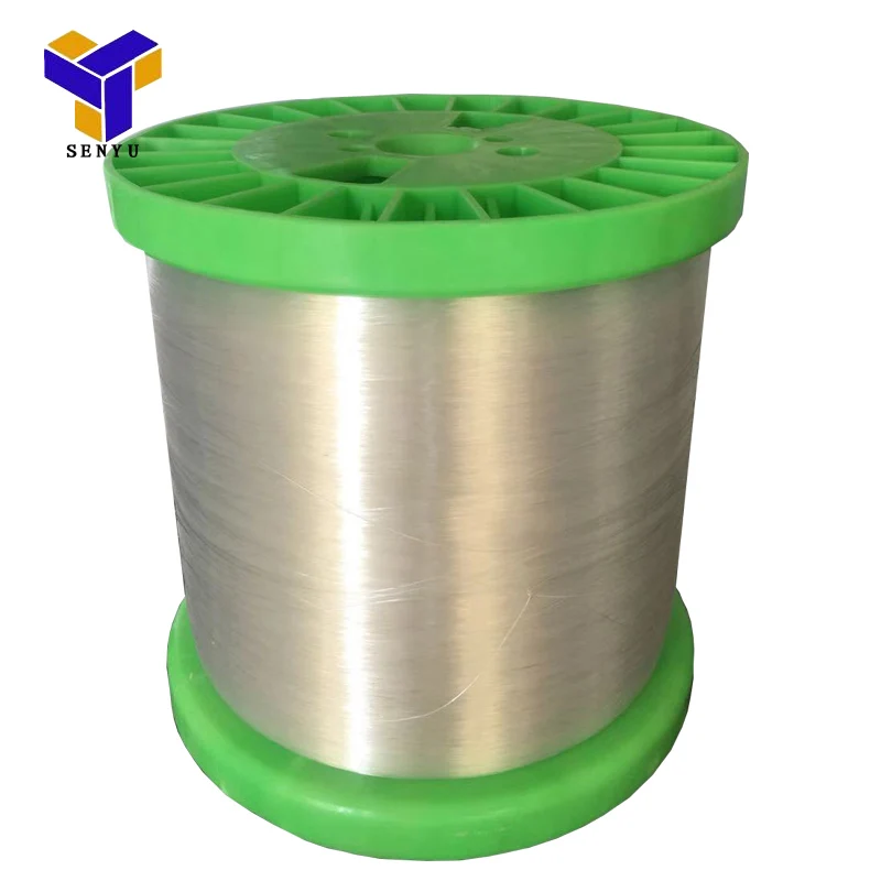 Nylon monofilament yarn 0.30mm  100% Nylon