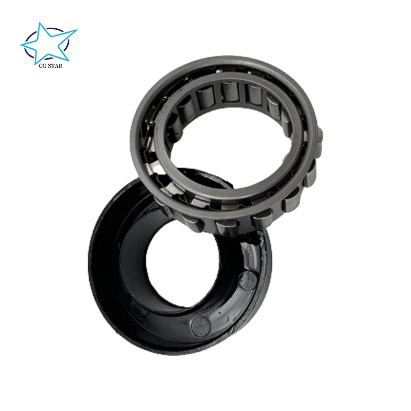 Needle roller bearing X135052