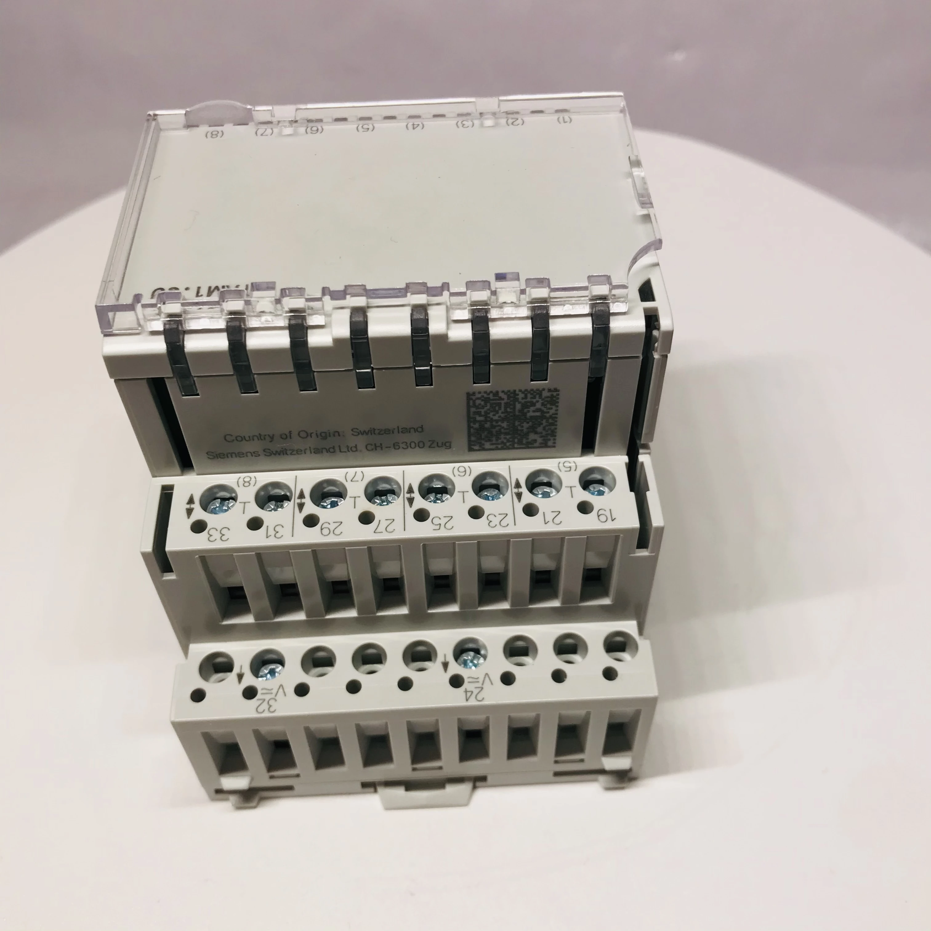 In Stock Factory Price Plc Digital Input Module TXM1.8U