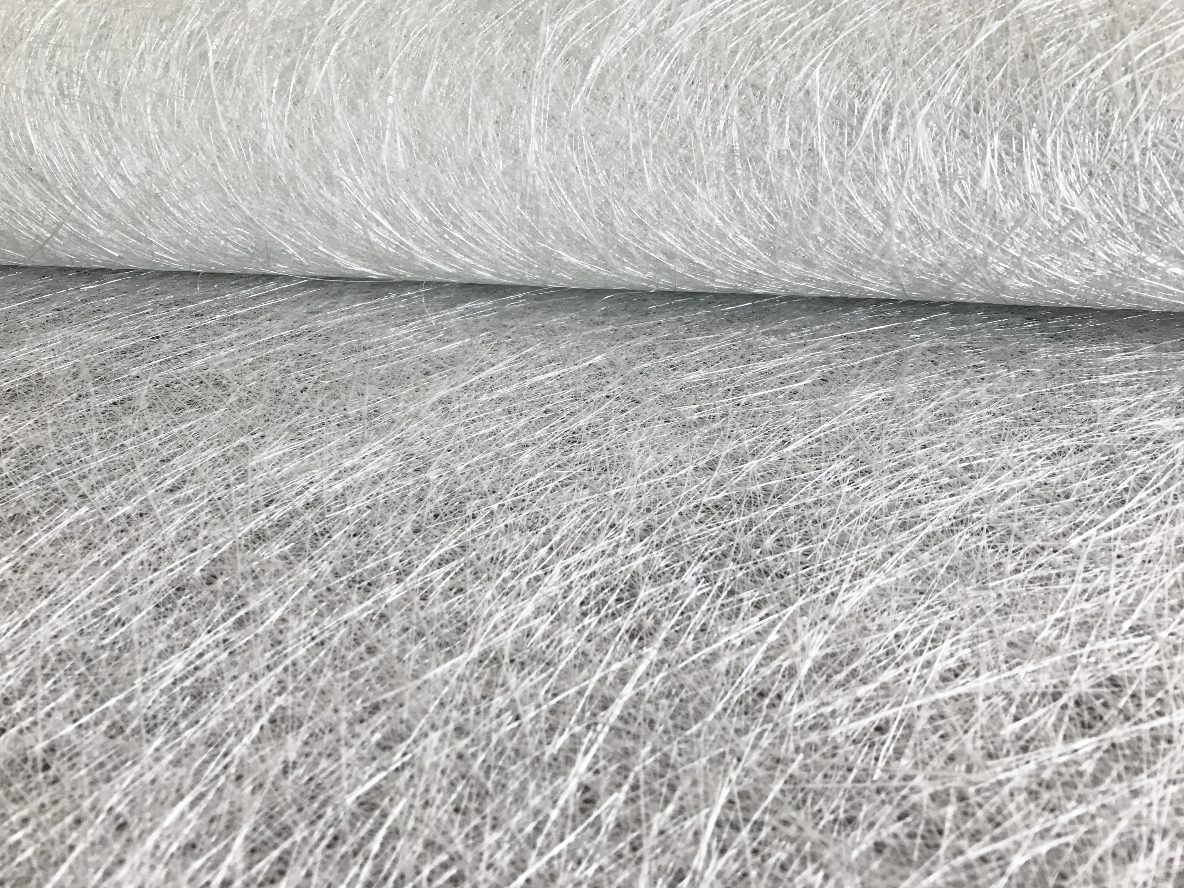 Taishan fiberglass E-glass chopped strand mat EMCL powder/emulsion