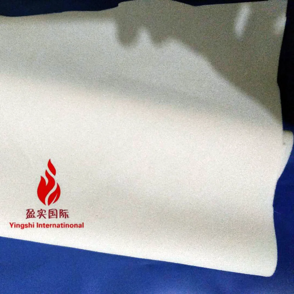 2mm Aerogel fabric that keeps you warm in any environment