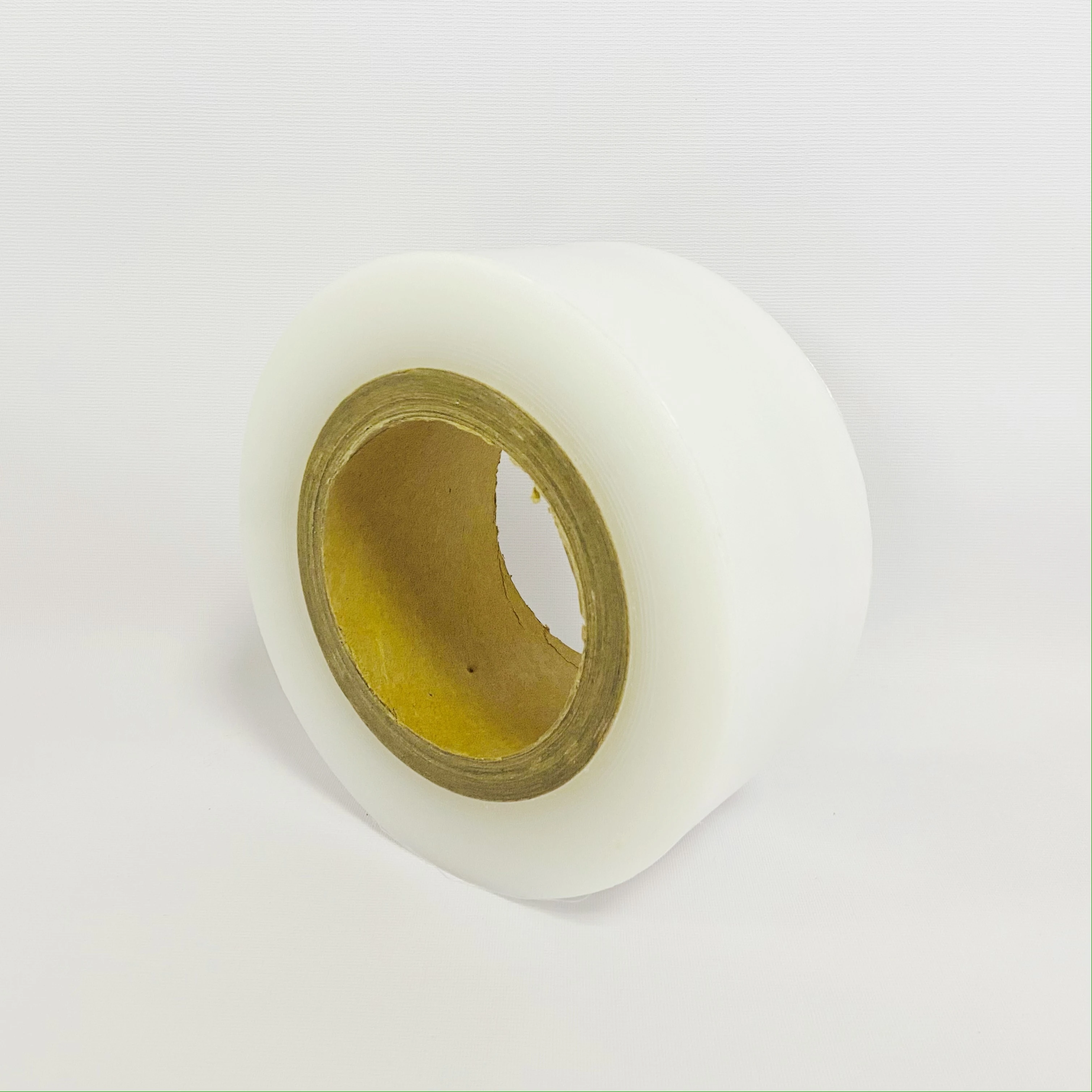 Factory direct supply cheap price polyethylene for machine /hand use transparent pallet pe power stretch film hand wrap