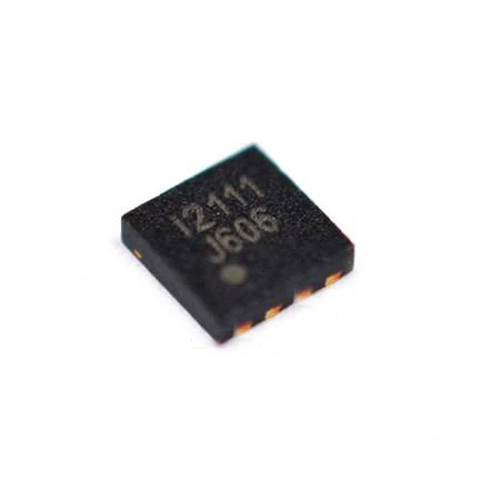 Iml2111 Qfn Silk Screen I2111 12111 Lcd Chip Iml2111cl-Tr