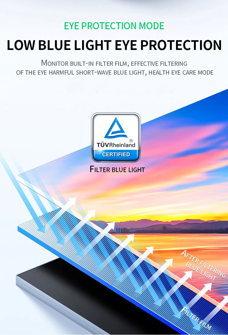 Anti Blue Light 24 27 inch 75hz 144hz Lcd Led Monitors Computer.jpg