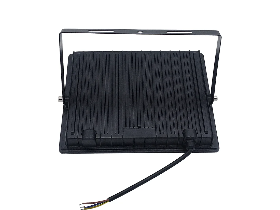 Waterproof IP66 Flood light Factory direct 50W 100W low price high quality Led Flood light for outdoor garden factory warehouse