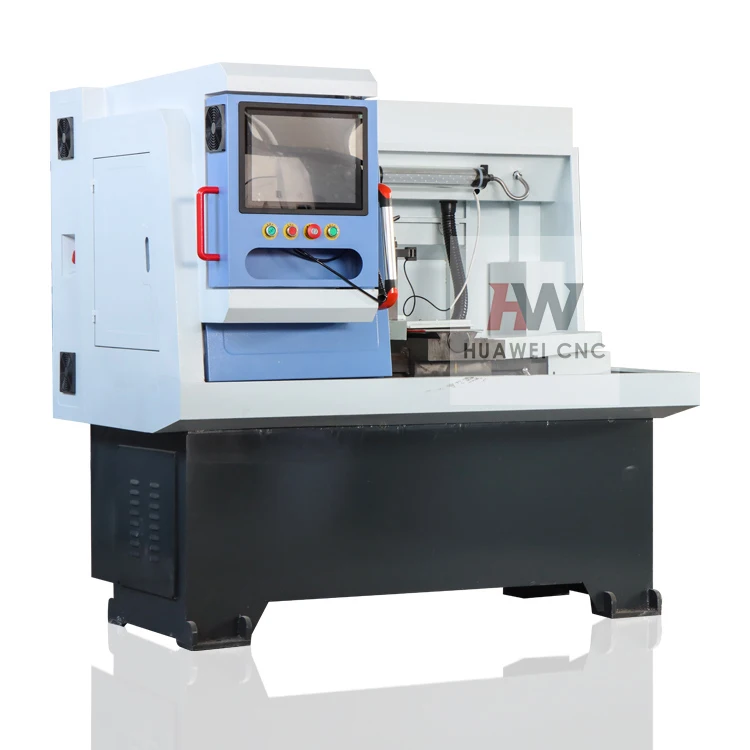 cheap price rim repair machine alloy wheel equipment HW0640 mag wheel repair machine for sale