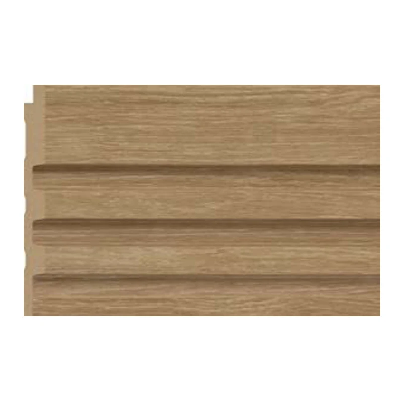 Manufacturer wholesale wall decoration easy to install PS wall panel RS79