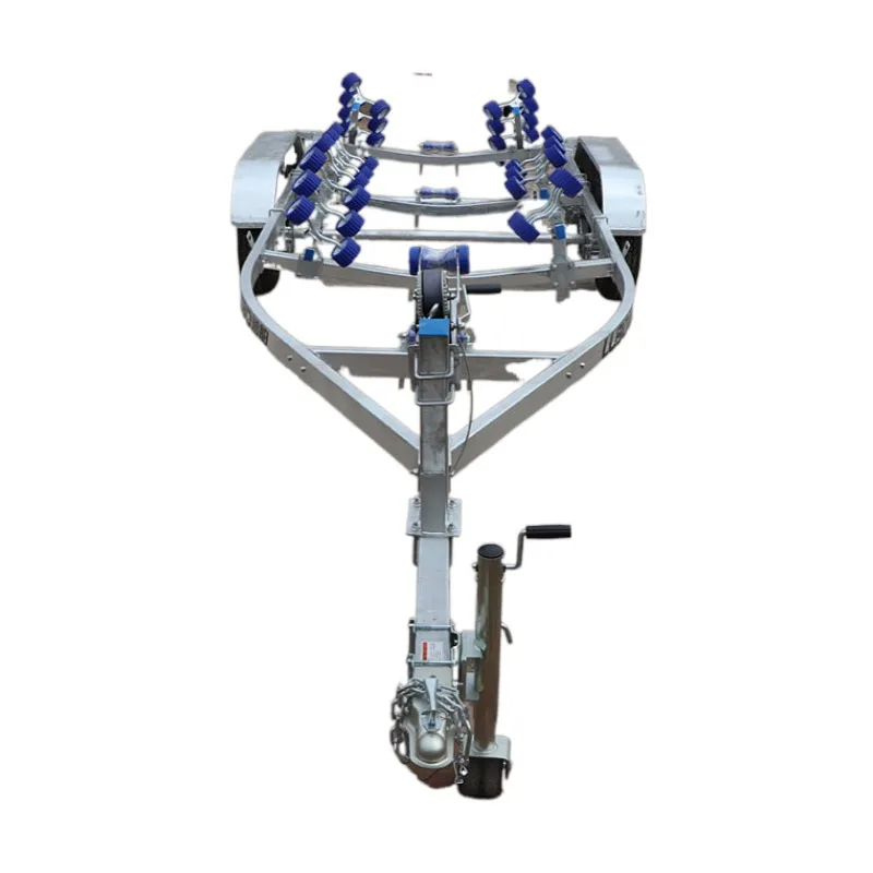 GREAT FAST watersport wakeboard outdoor fishing Jet ski  Kayak Canoe galvanised motorcycle auto ATV Pontoon Rowing boat trailer