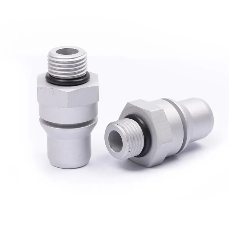 Accessories and Parts C36000 C3604 brass metal parts manufacturing CNC machining center CNC milling brass