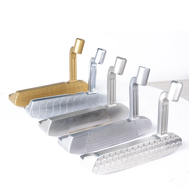 Оптовая продажа универсальные клюшки для гольфа с логотипом