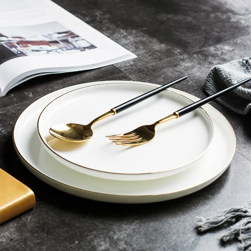 Диск из Пномпеня керамические тарелки свадебная посуда