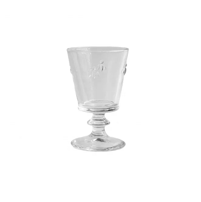 
Bee Series Juice Napoleon Goblet Wine Glass Cup 
