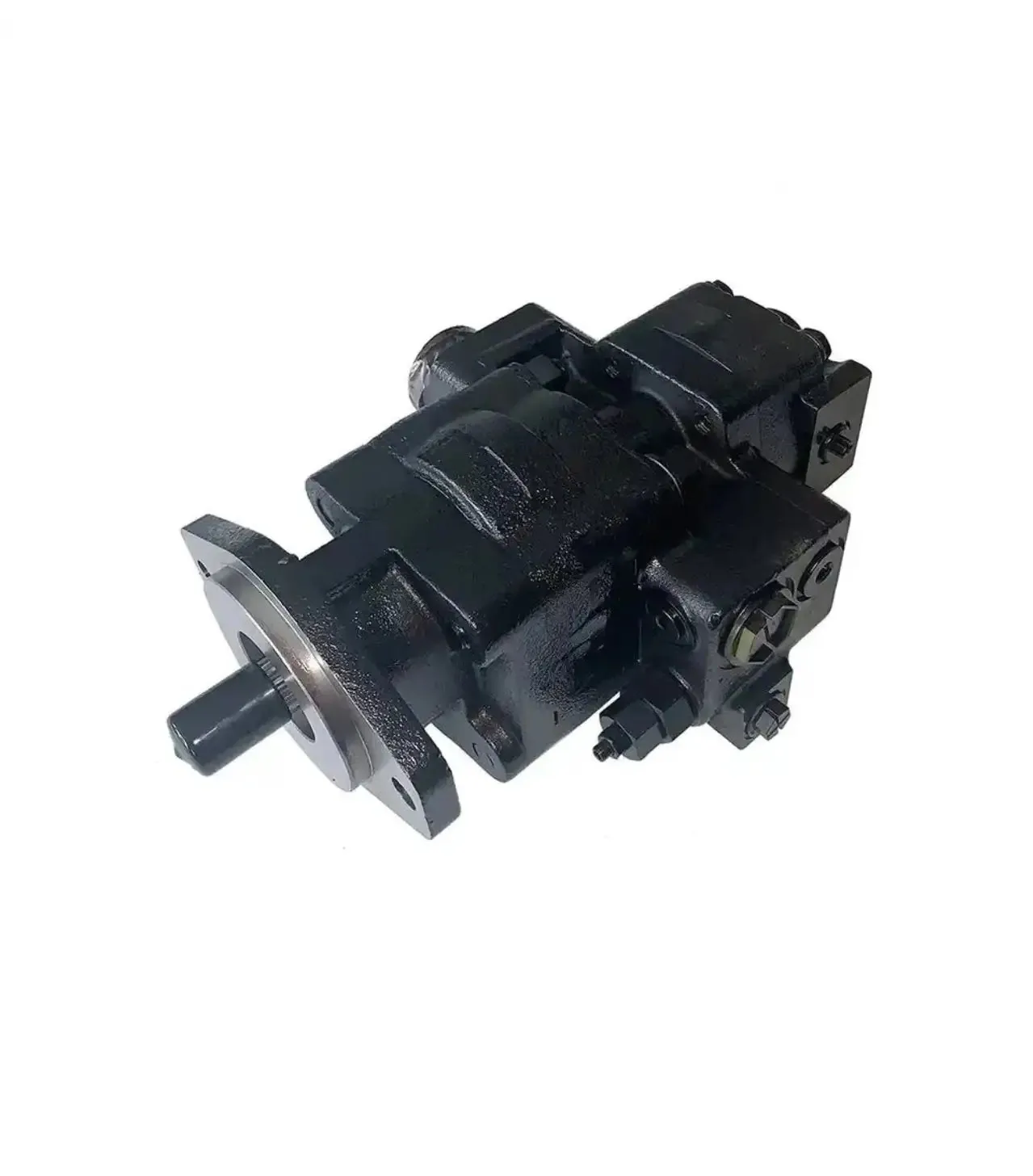 AT331223 Hydraulic Pump For John Deere Backhoe 310G 310SJ 310SK 315SK 325J 325K AT331223 Hydraulic Pump