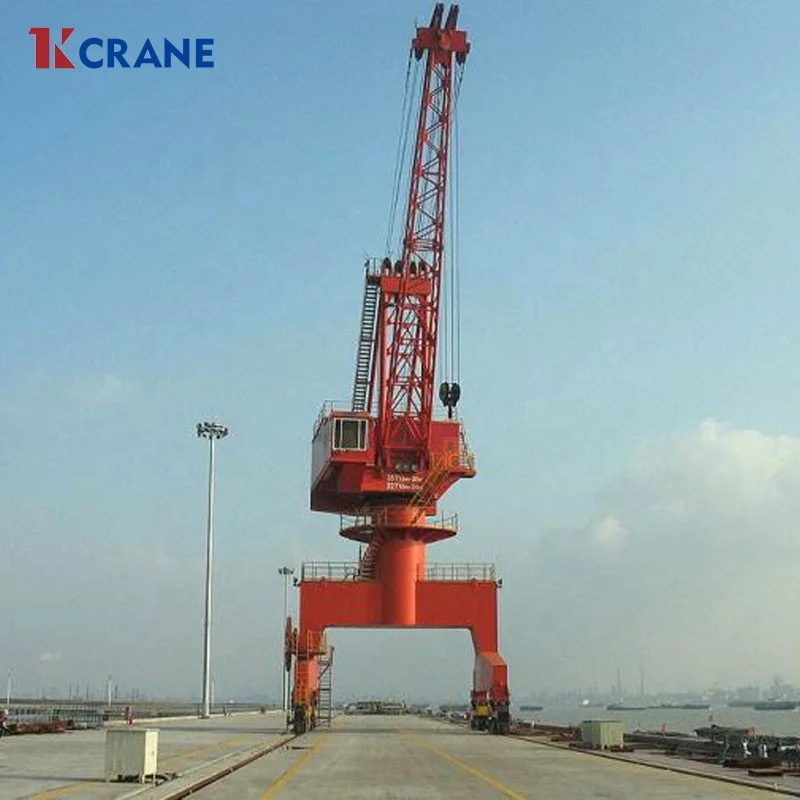 Тяжелый подъемник, захват, подставка для крана, шезлонг, путешествия, портал, кран для сала