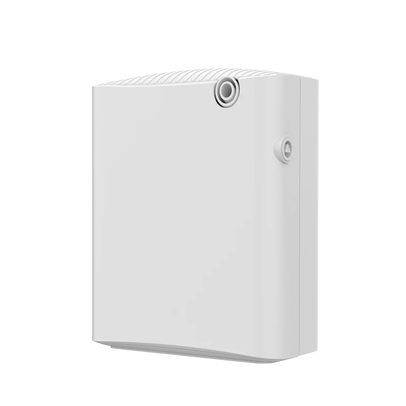 Electric Scent Diffuser Aromatherapy Atomize Room Scent Diffuser Oil Machine