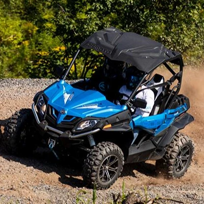  2021 завод 500cc 4WD UTV ZFORCE