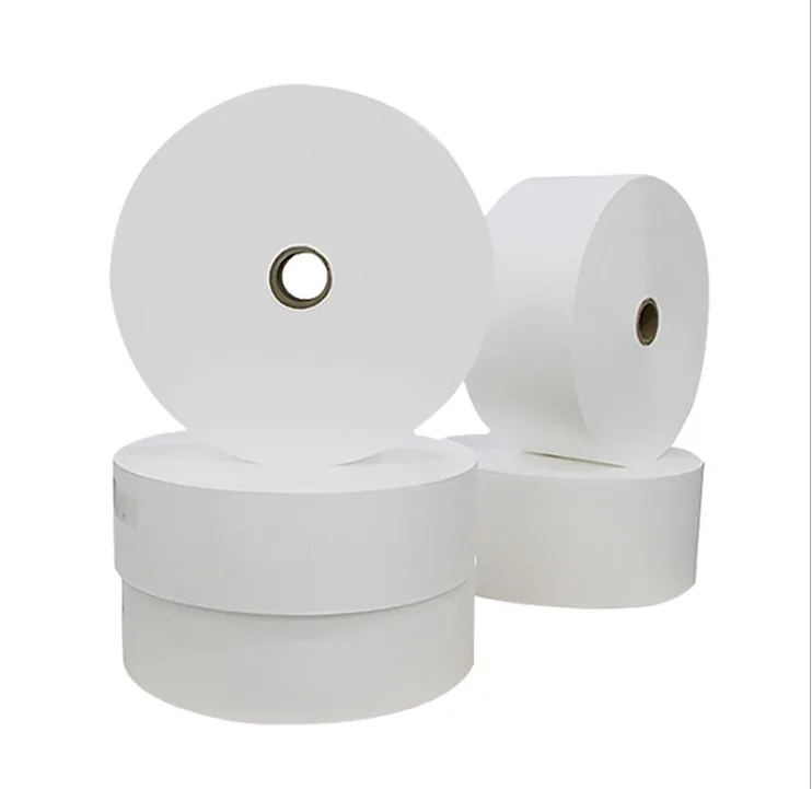 Sss Spunbond Bfe99 Melt Blown Nonwoven Filter Cloth Fabric For Ffp2 Kn95 Masks Roll