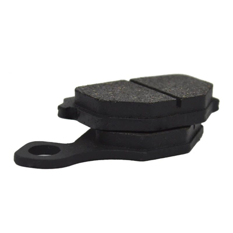 Disc Brake Pad GS125 GN125 GX125 GT125 for Motorcycle Electric Scooter Moped Trike Bicycle Parts