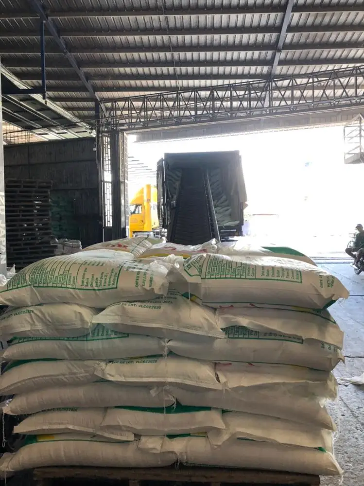 JASMINE RICE 100% PURITY FOR AFRICA MARKET - Whatsapp +84765149122