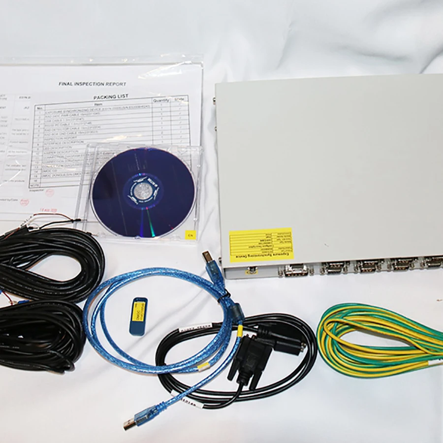 Careview 750M mammography flat panel detector price