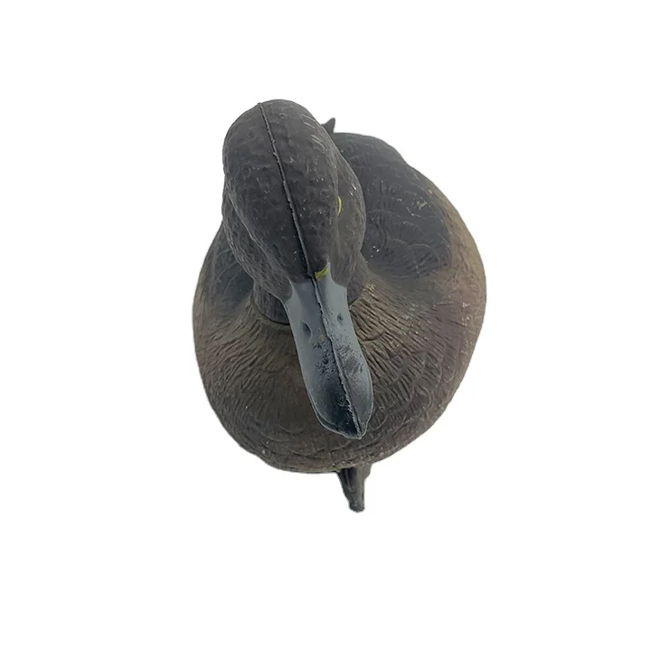 
Duck Hunting Decoy Realistic high quality hot selling plastic packaging duck bait for sale 