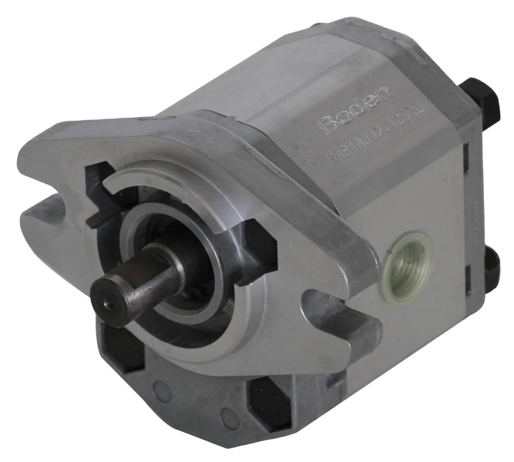BAP1A0 Hydraulic Power Gear Pump
