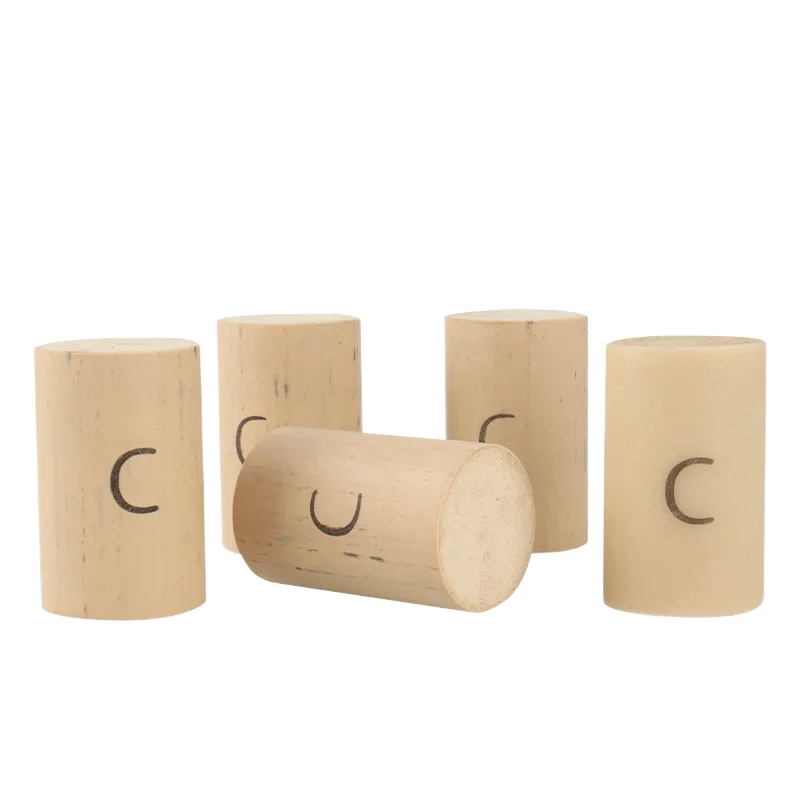 Special Glass Wine Bottle with Short Size Colmated Cork Stopper Cap Seal Portugal Lids Bottle Caps & Closures