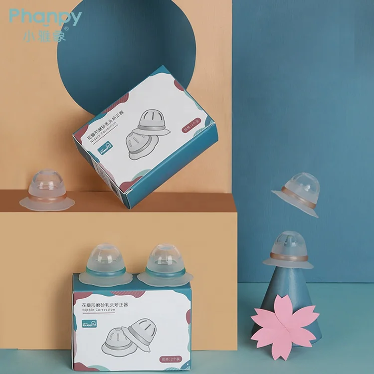 Australia Silicone Nipple Aspirator Corrector