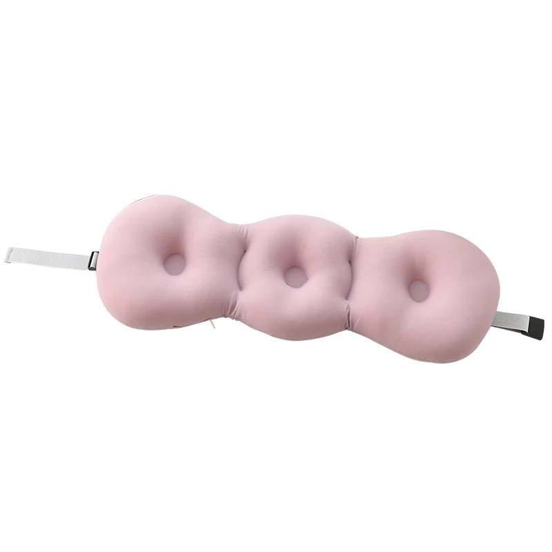 Wholesale Office Napping Bath Custom Airplane Comfortable Travel Neck Pillow U Shape Pillow