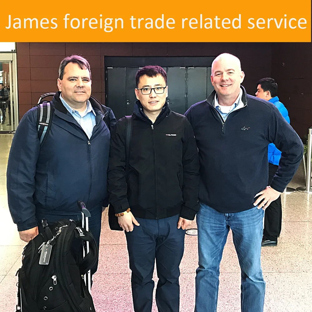 Business Origin Type Service 13 years Foreign Trade Consulting Quality Control Sourcing Service  Factory Inspection Buying Agent