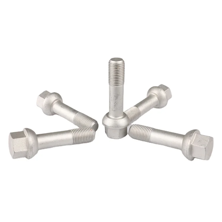 High Quality Steel Stainless Car Wheel Nut Botls For Mercedes Sprinter Vito MPV