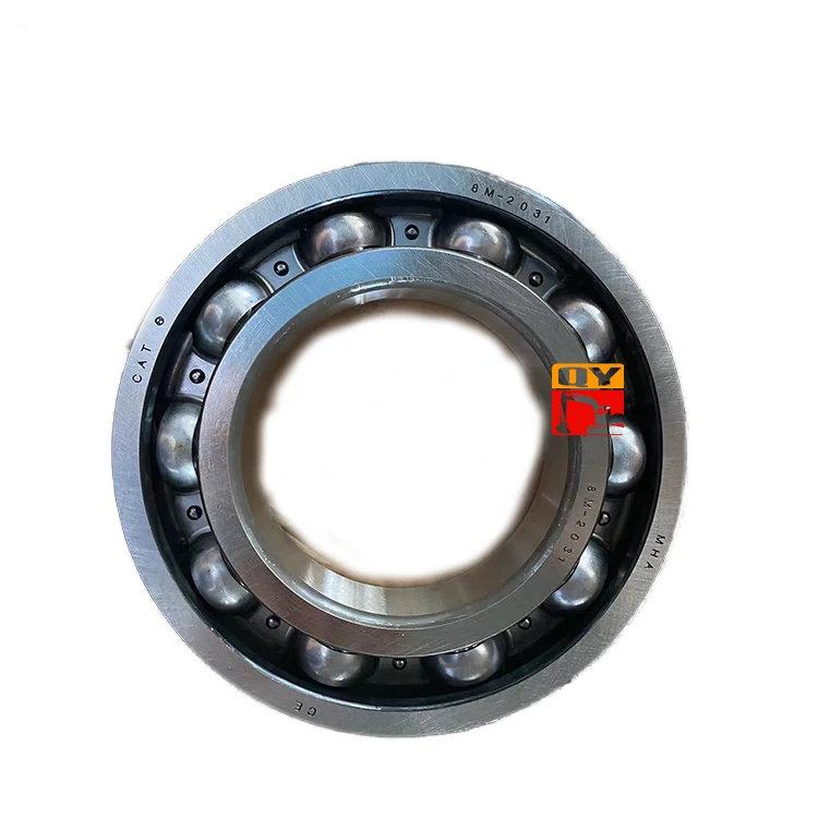 Original Brand New Bearing 8M-2031 8M2031 Ball Bearing